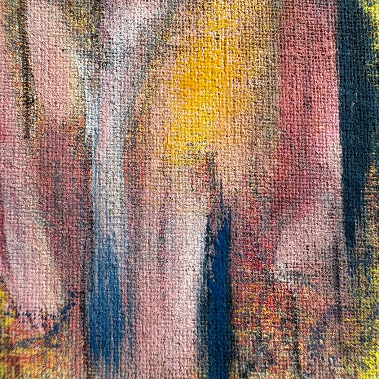 Texture detail